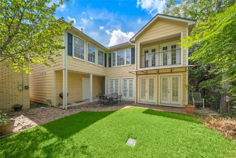 4610 Woodhead Street Houston TX 77098
