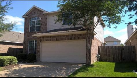 25226 Melody Oaks Lane Katy TX 77494