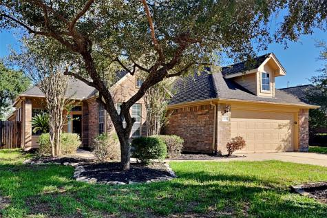 22430 Bristolwood Court Katy TX 77494