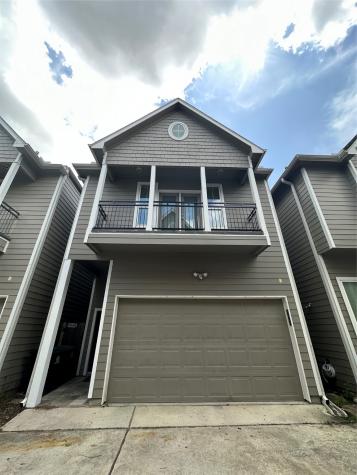 902 W 20th Street B Houston TX 77008