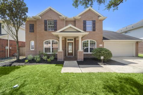 19335 Lincoln Heights Lane Richmond TX 77407