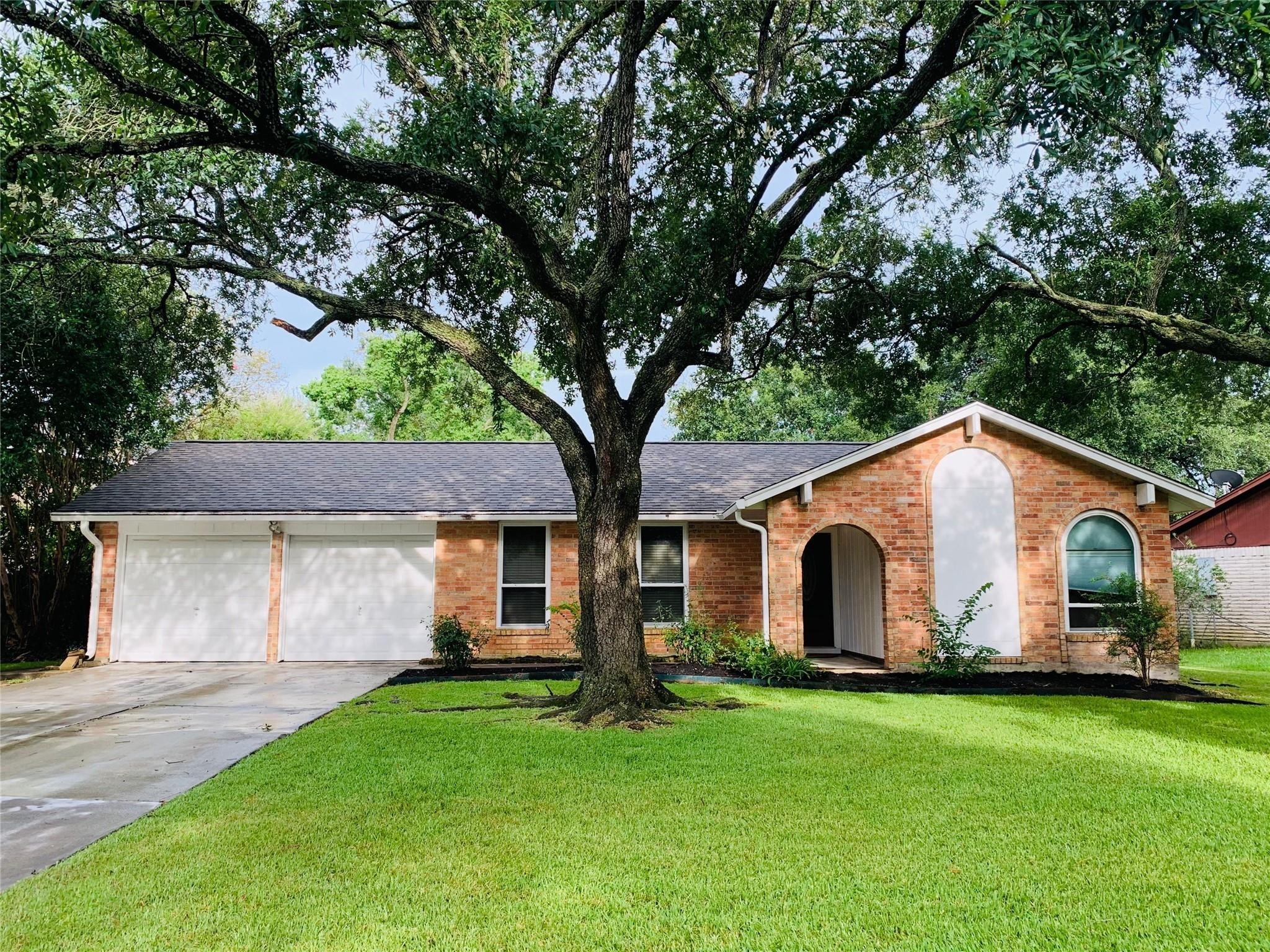 1910 Pear Creek Circle Houston TX 77084