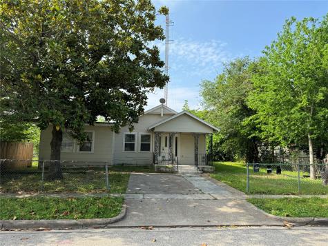 509 Stimpson Street Baytown TX 77520