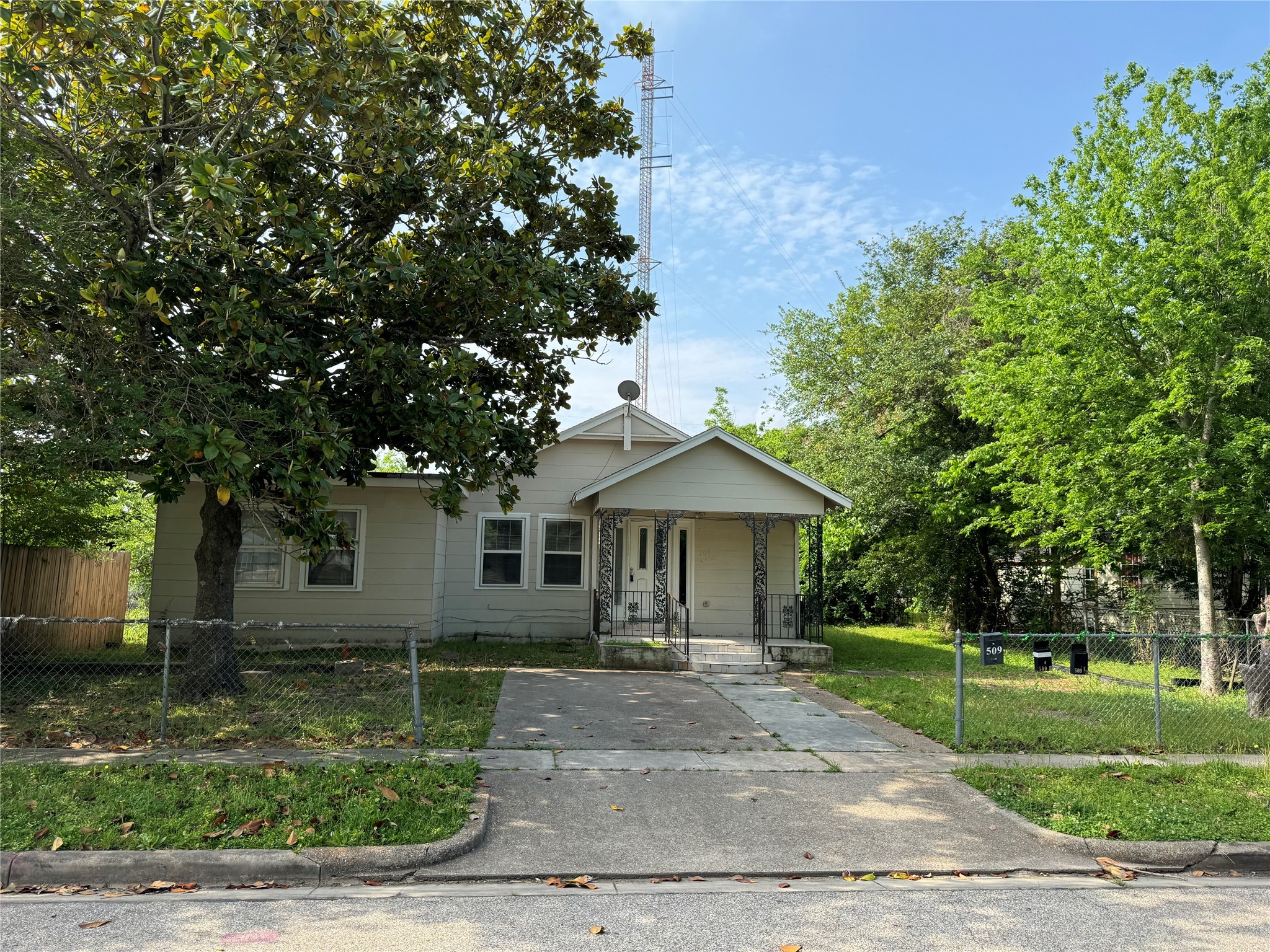 509 Stimpson Street Baytown TX 77520
