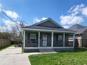 7820 Corinth Street Houston TX 77051
