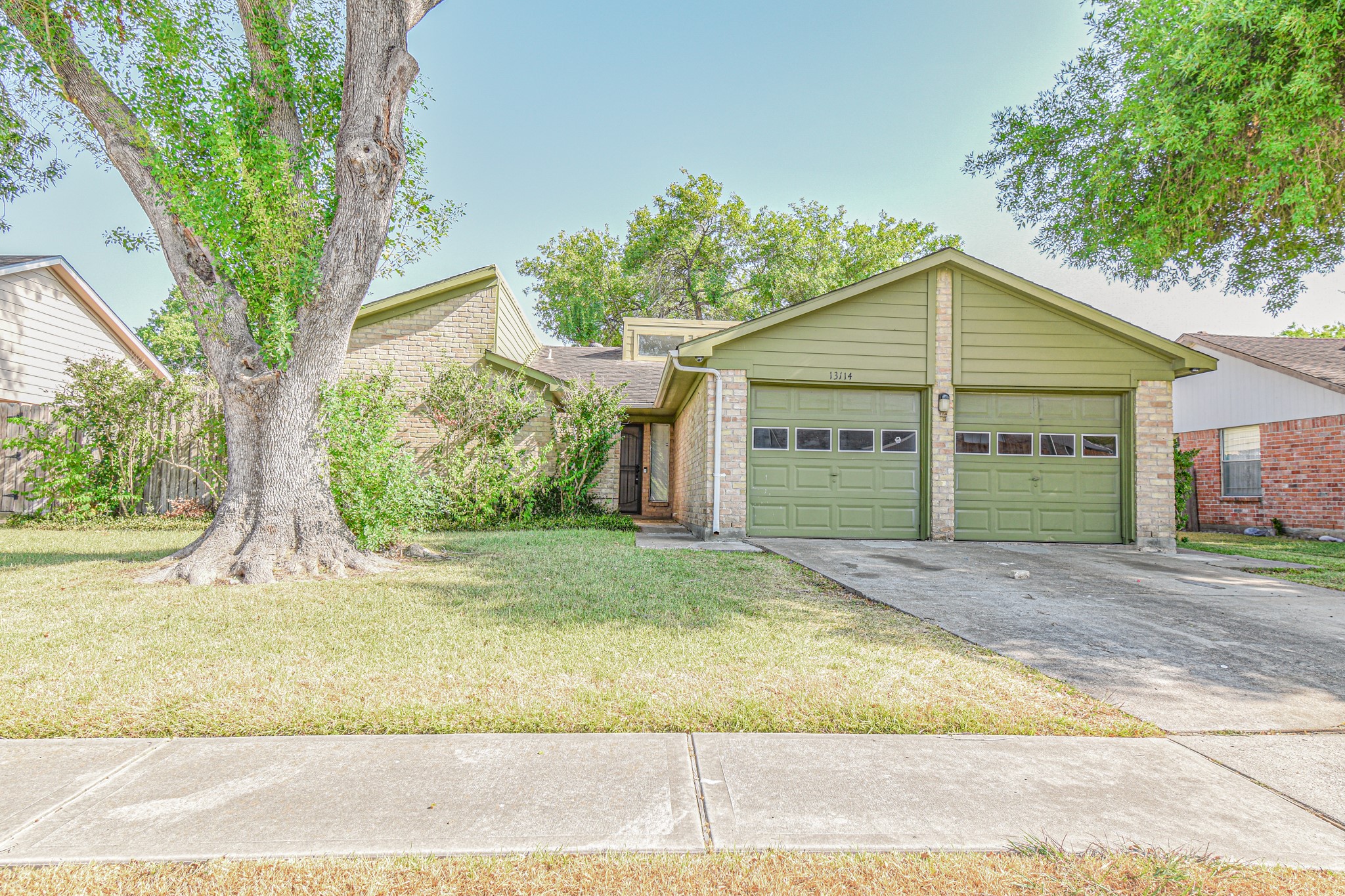 13114 Apple Glen Lane Houston TX 77072