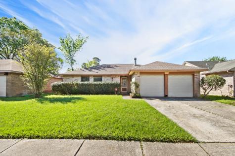 8326 Swan Meadow Lane Humble TX 77338