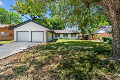 4602 Hummingbird Street Houston TX 77035