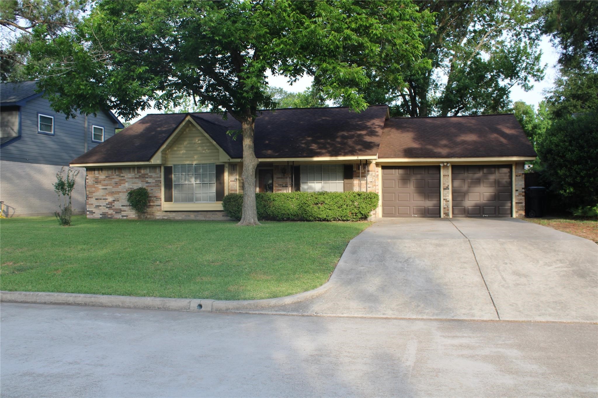 2007 Spillers Lane Houston TX 77043