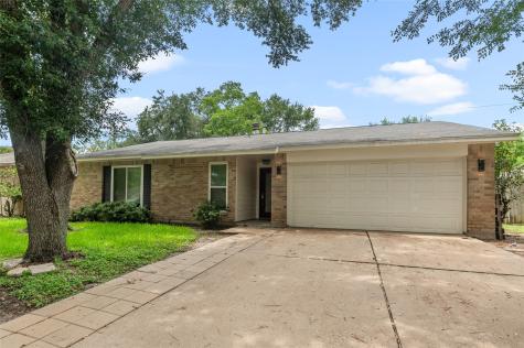 14319 Golden Cypress Lane Cypress TX 77429