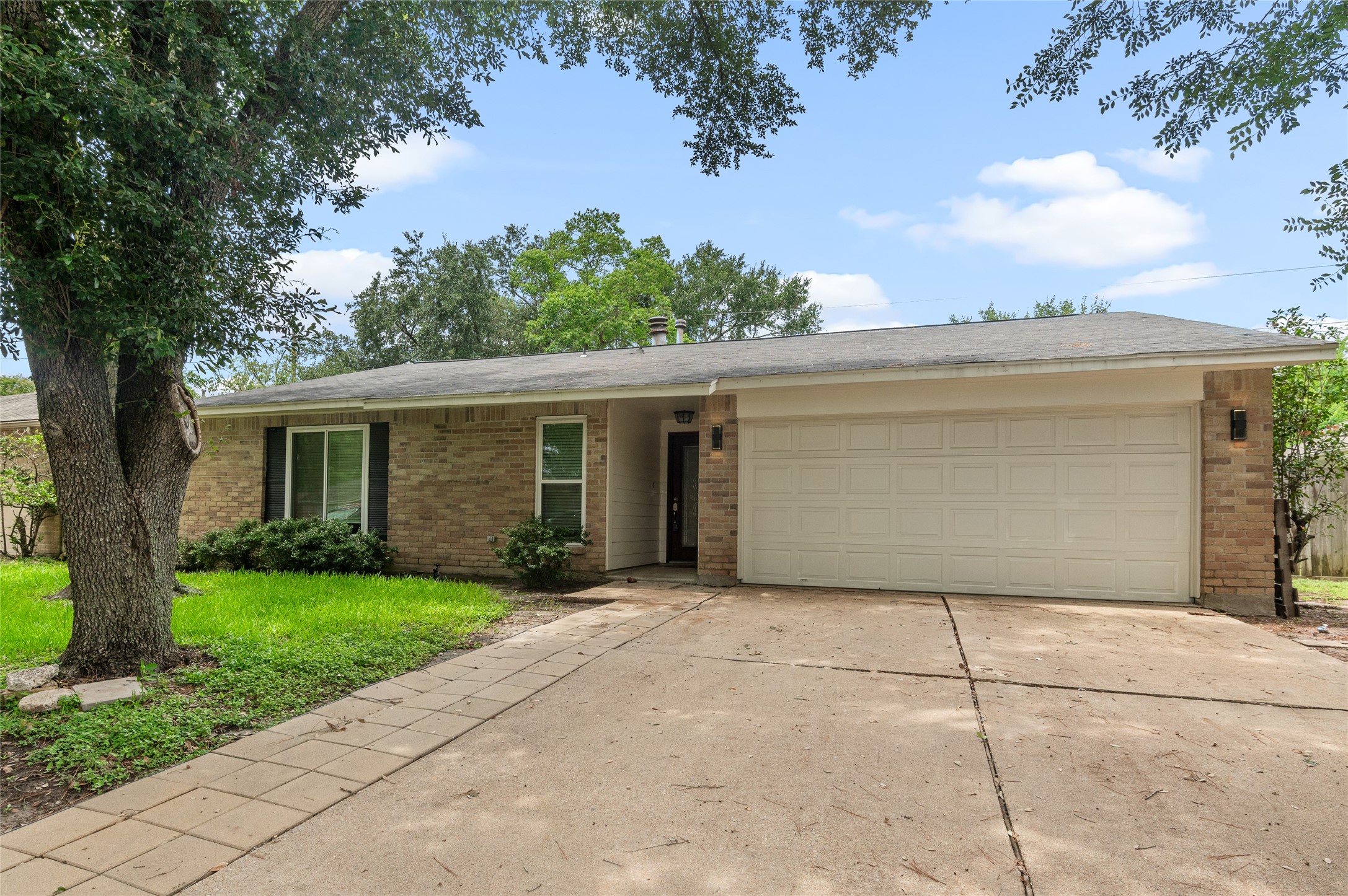 14319 Golden Cypress Lane Cypress TX 77429