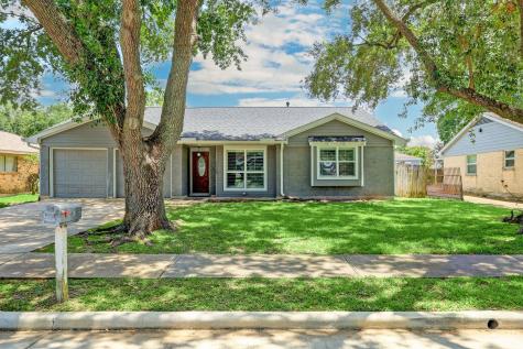 12126 Meadowhollow Drive Meadows Place TX 77477