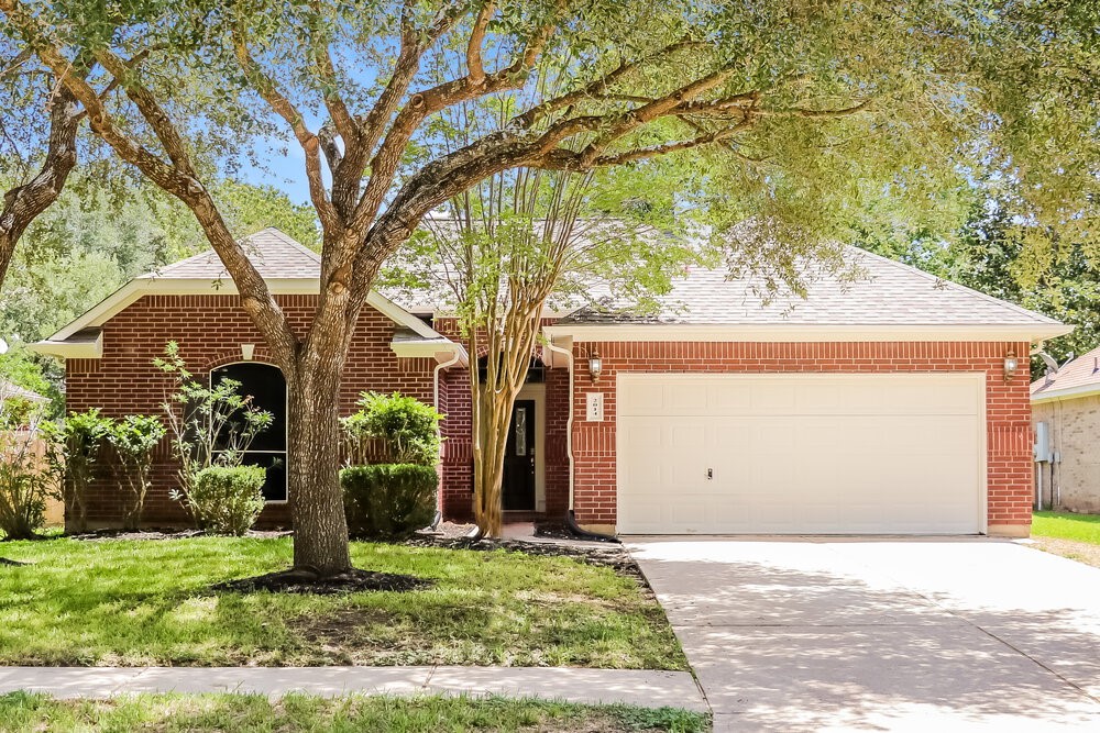 2014 Spreading Bough Lane Richmond TX 77406