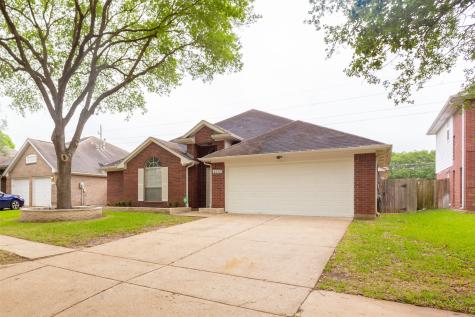 4510 Topaz Trail Drive Sugar Land TX 77479