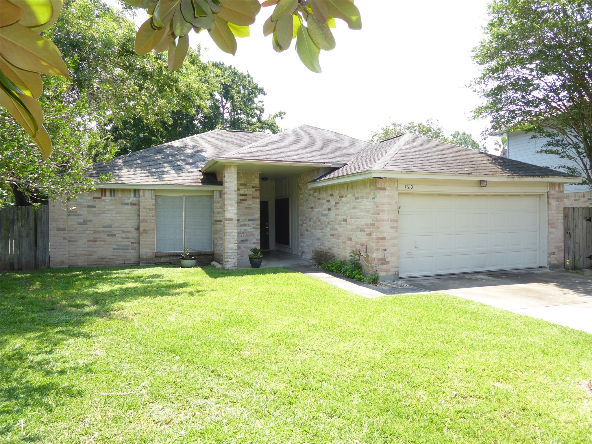 7610 Fieldstone Court Houston TX 77095