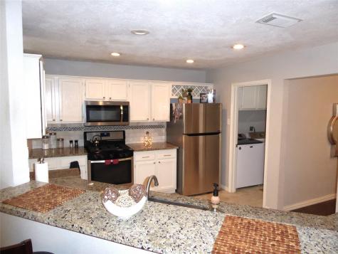 7610 Fieldstone Court Houston TX 77095