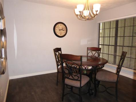 7610 Fieldstone Court Houston TX 77095