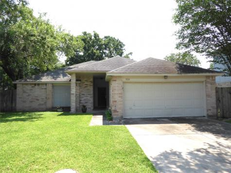 7610 Fieldstone Court Houston TX 77095