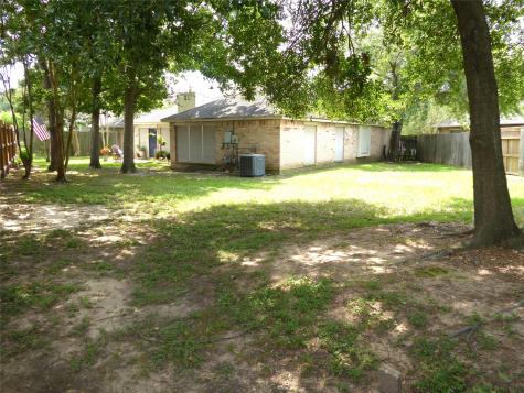 7610 Fieldstone Court Houston TX 77095