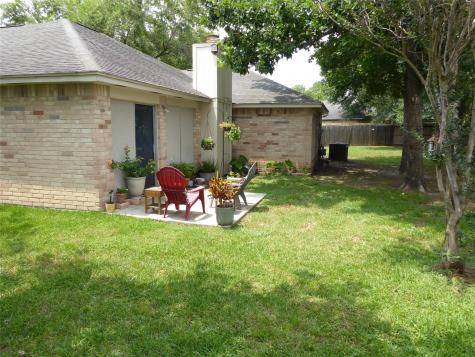 7610 Fieldstone Court Houston TX 77095
