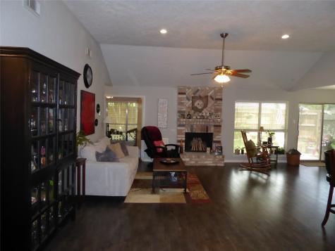 7610 Fieldstone Court Houston TX 77095