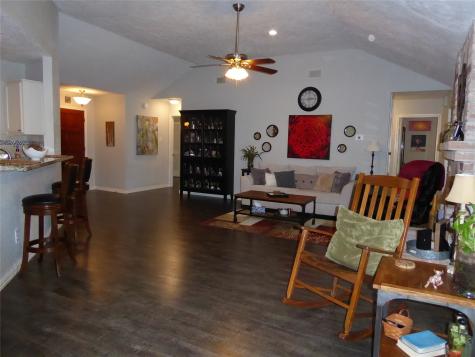 7610 Fieldstone Court Houston TX 77095