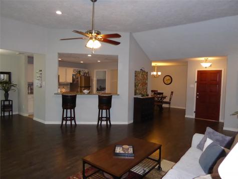 7610 Fieldstone Court Houston TX 77095
