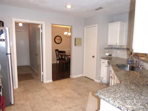 7610 Fieldstone Court Houston TX 77095