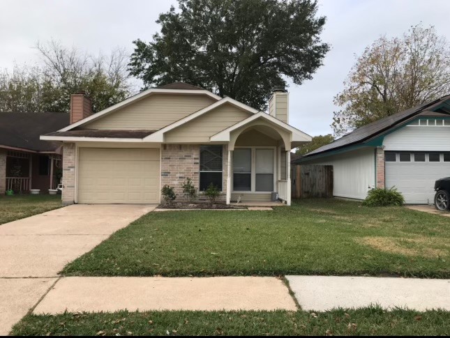 13615 Alon Lane Houston TX 77014