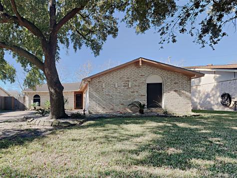 4631 Kingussie Drive Houston TX 77084