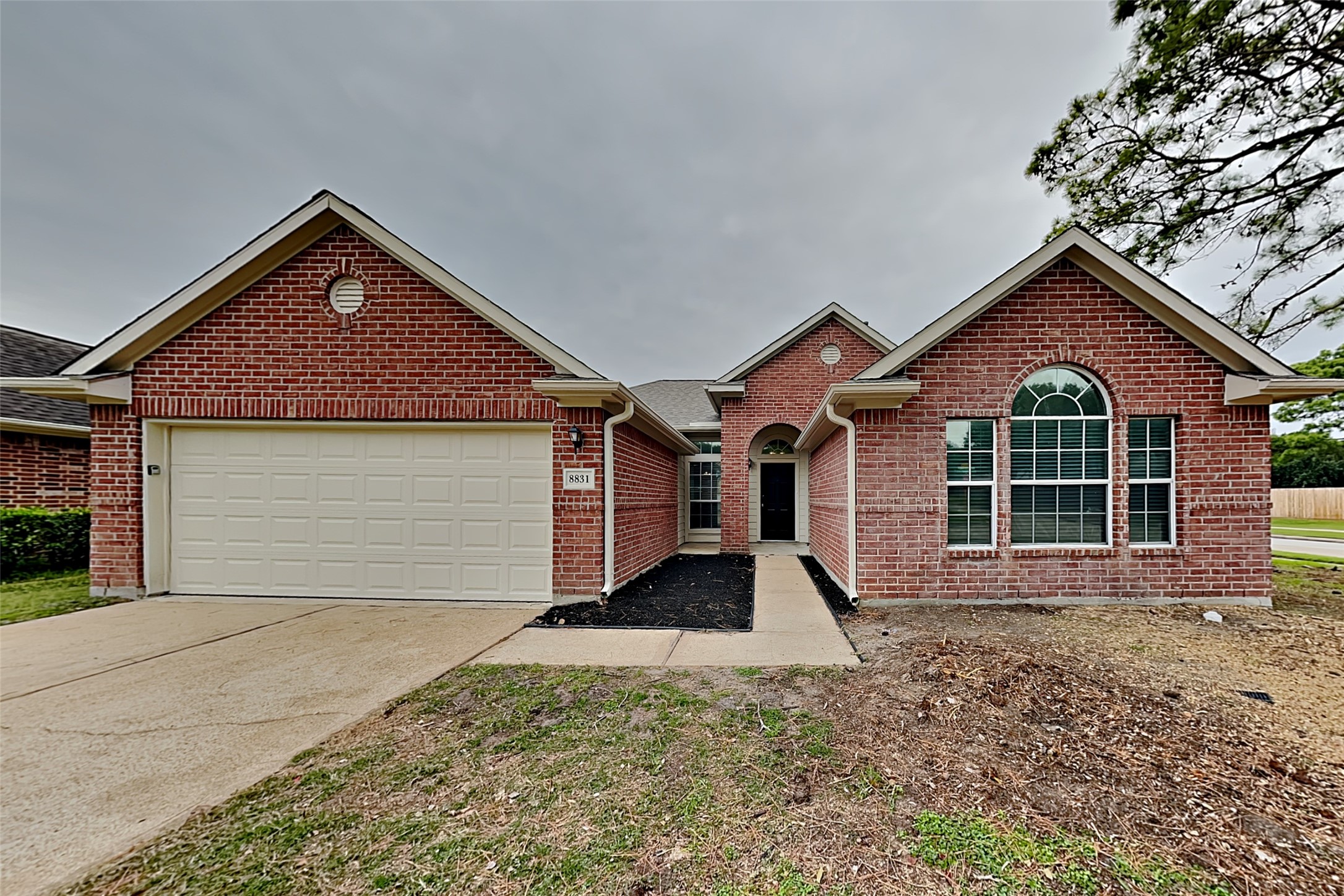 8831 Aberdeen Oaks Drive Houston TX 77095