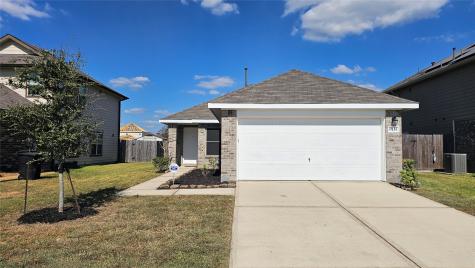 8131 Blooming Meadow Lane Houston TX 77016