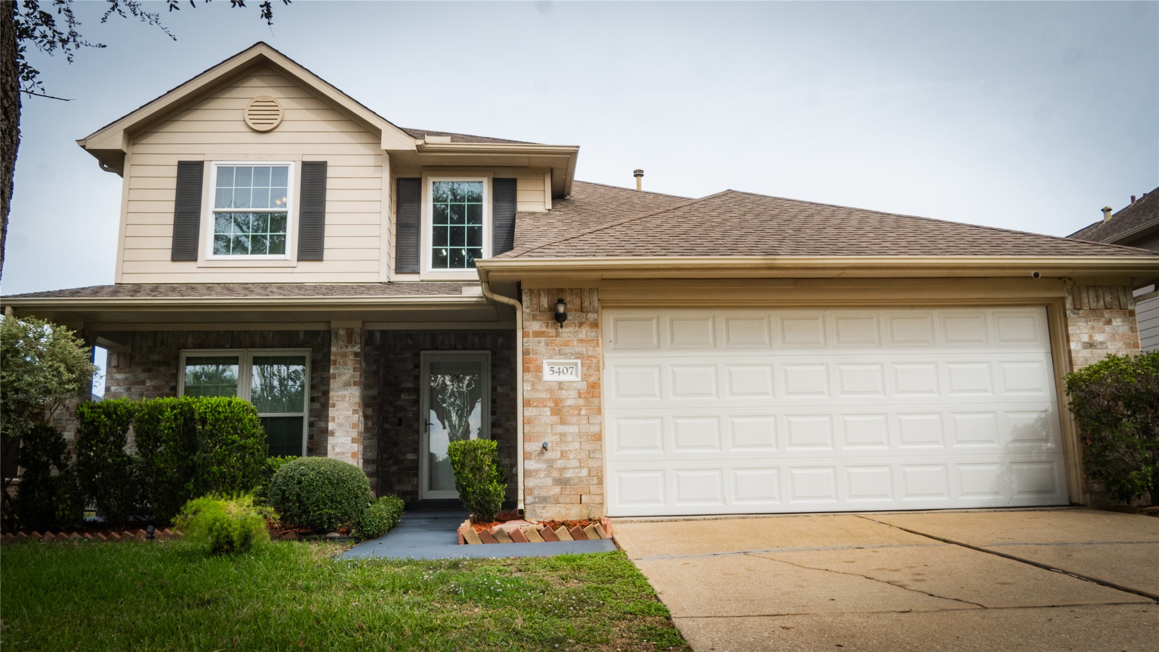 5407 Caprock Drive Pearland TX 77584