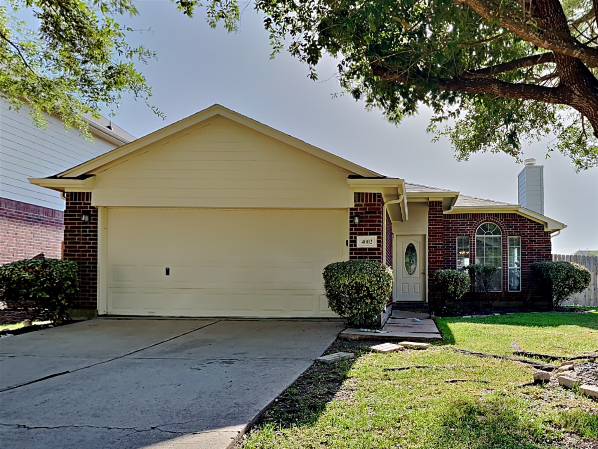 4002 Old Pine Grove Drive Humble TX 77346
