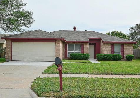 10223 Gulfstream Lane Sugar Land TX 77498