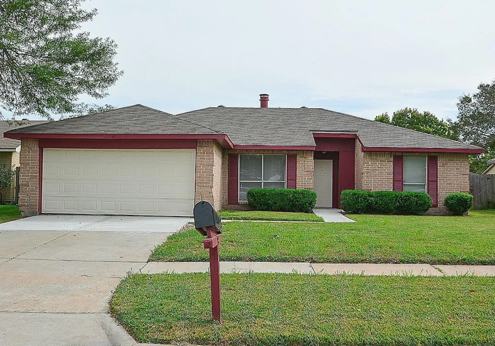 10223 Gulfstream Lane Sugar Land TX 77498