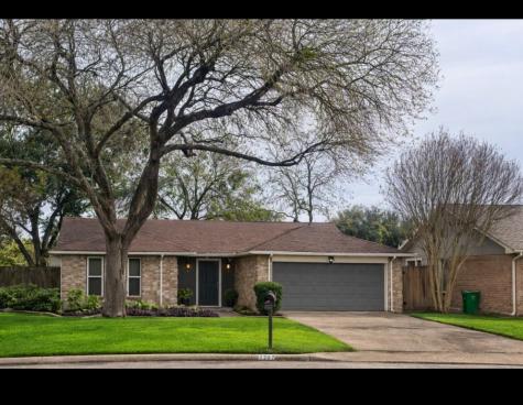 7207 Caracas Drive Houston TX 77083