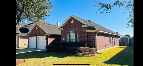 12807 Canyon Echo Drive Houston TX 77065