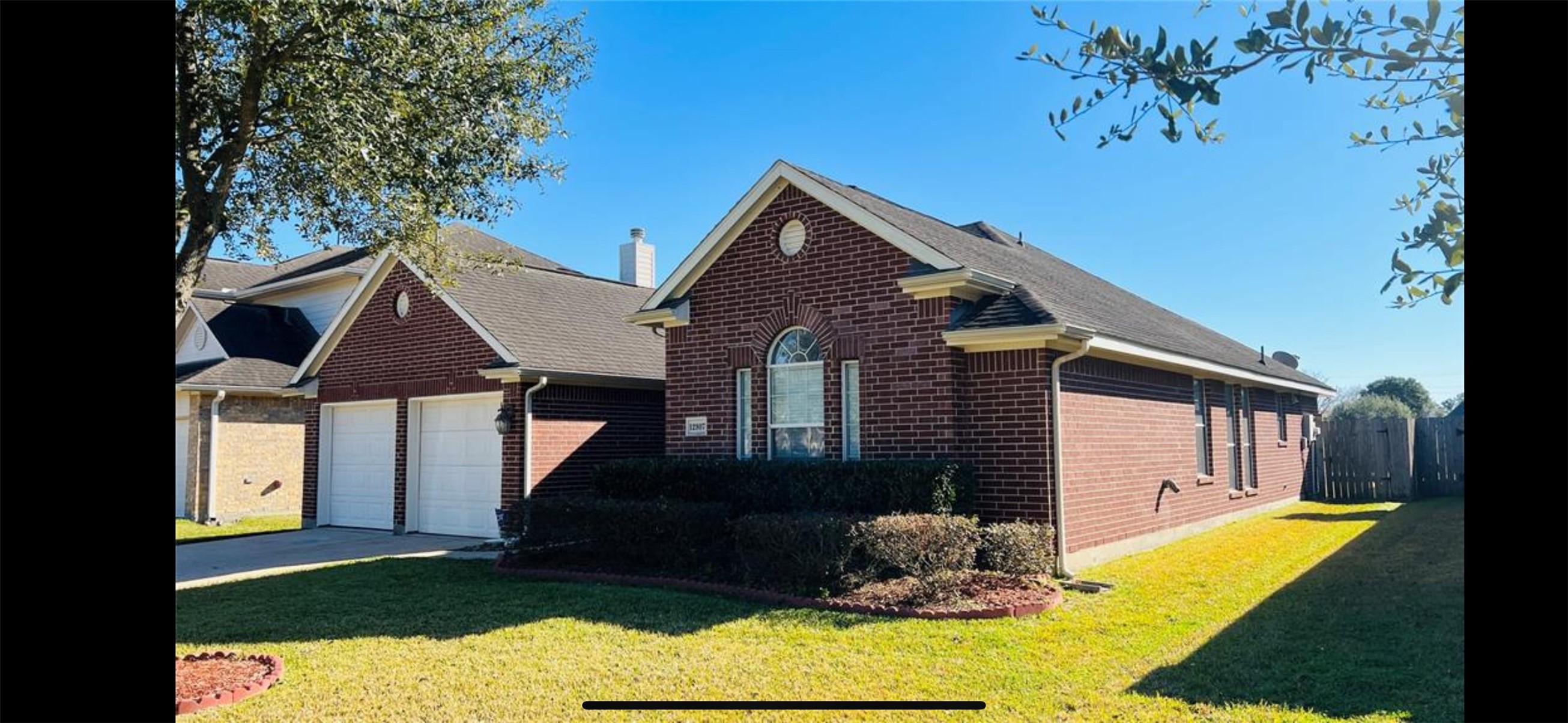 12807 Canyon Echo Drive Houston TX 77065
