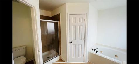 12807 Canyon Echo Drive Houston TX 77065