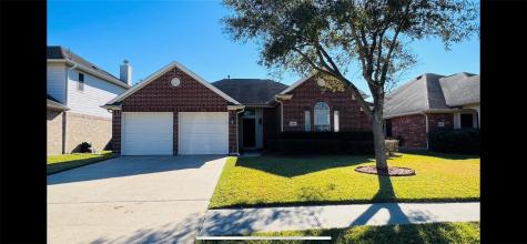 12807 Canyon Echo Drive Houston TX 77065
