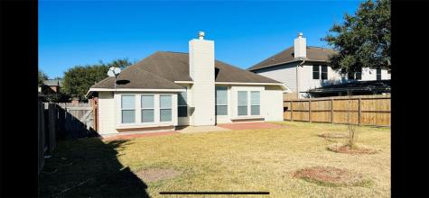 12807 Canyon Echo Drive Houston TX 77065