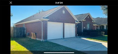 12807 Canyon Echo Drive Houston TX 77065