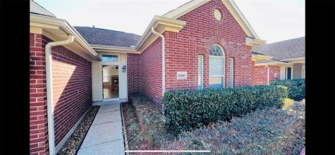 12807 Canyon Echo Drive Houston TX 77065