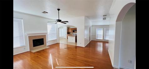 12807 Canyon Echo Drive Houston TX 77065