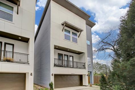 1915 Kolfahl Street D Houston TX 77023