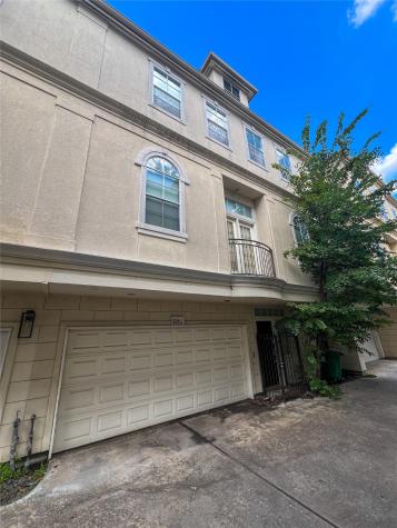5208 Blossom Street 2 Houston TX 77007