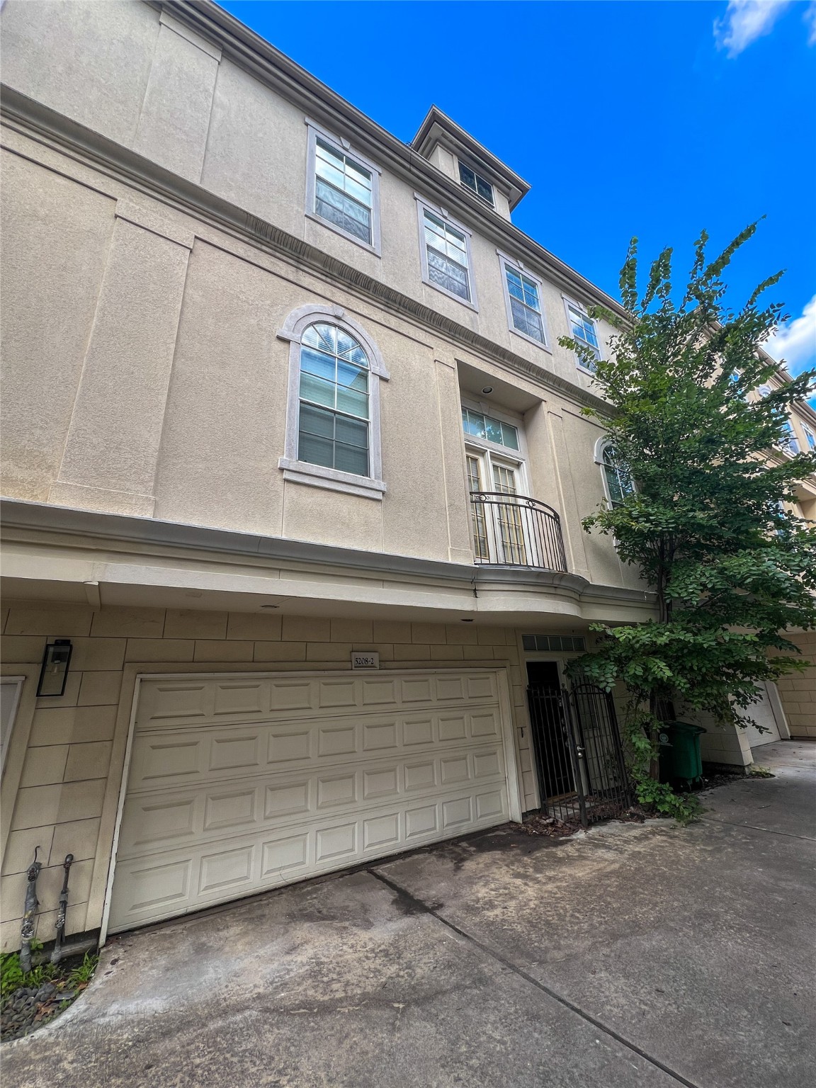 5208 Blossom Street 2 Houston TX 77007