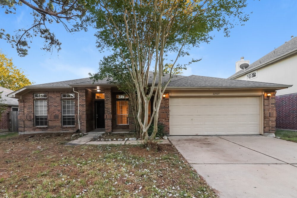 22527 Guston Hall Lane Katy TX 77449