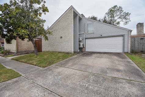 7631 Hopewell Lane Houston TX 77071